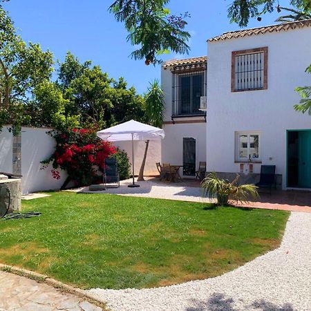 Villa Casa Colibri Costa De La Luz à Cadix Extérieur photo