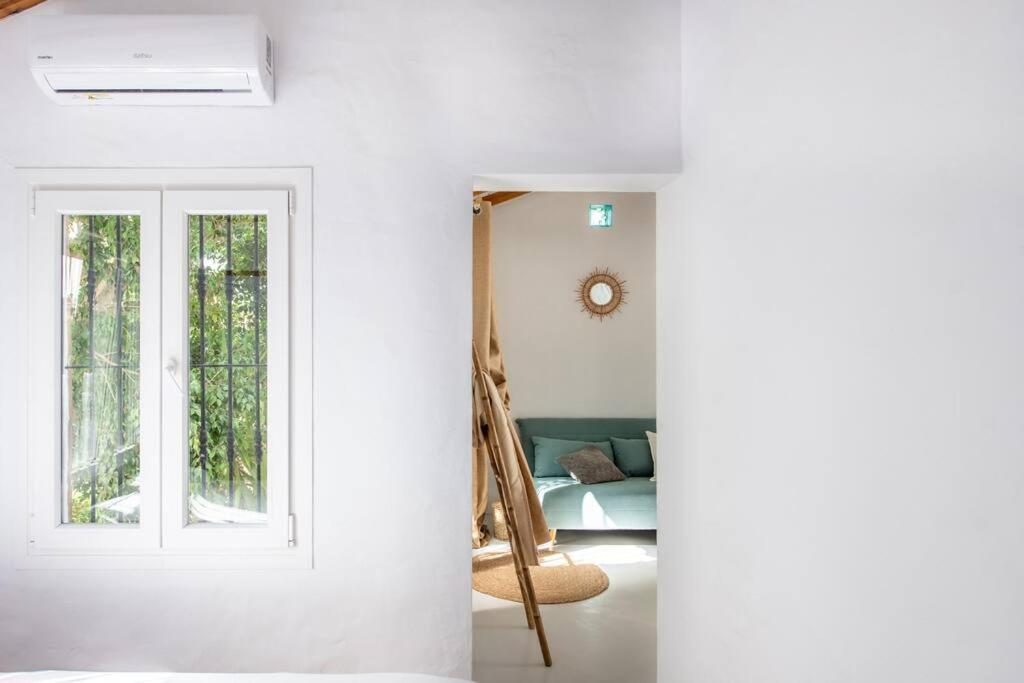 Villa Casa Colibri Costa De La Luz à Cadix Extérieur photo