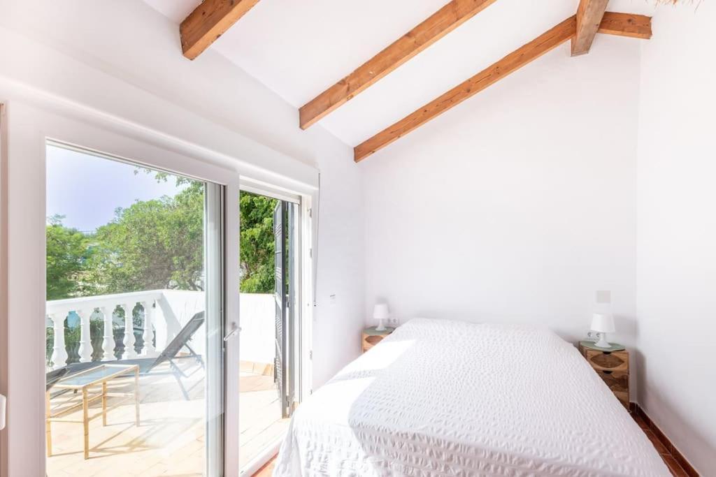 Villa Casa Colibri Costa De La Luz à Cadix Extérieur photo