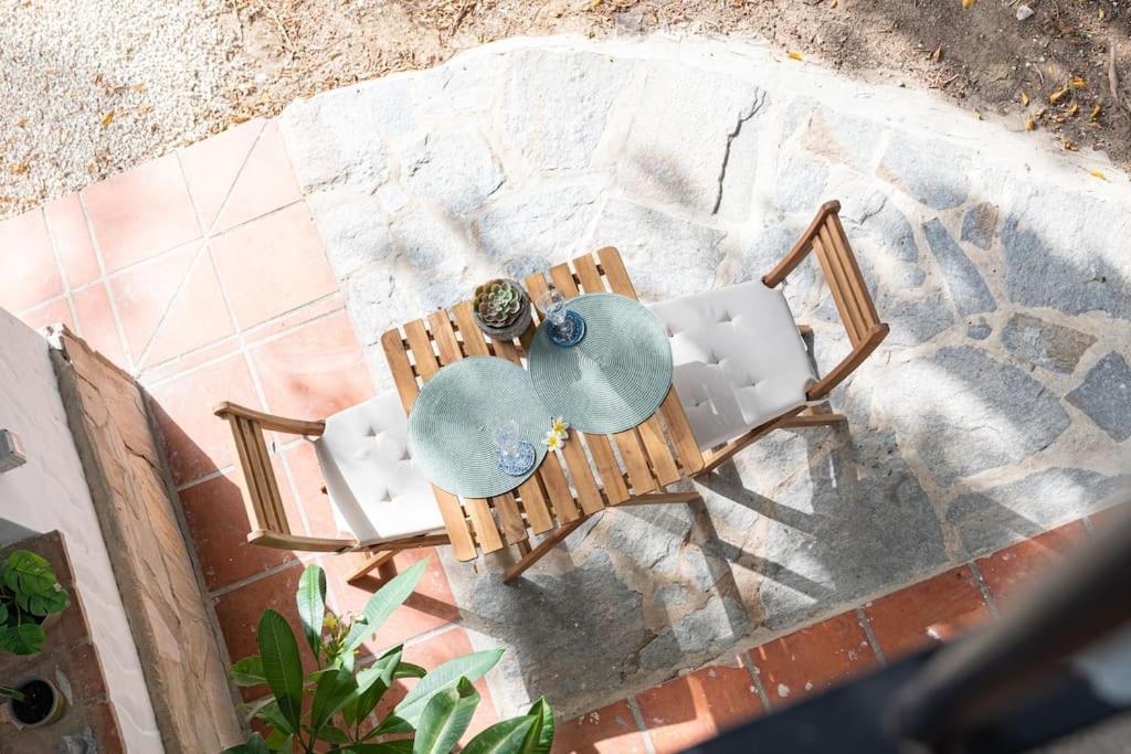 Villa Casa Colibri Costa De La Luz à Cadix Extérieur photo
